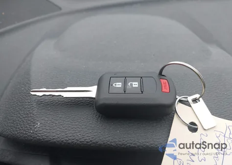 2023 Mitsubishi Eclipse Cross Le S-Awc/Ralliart S-Awc из США, поврежденный, VIN JA4ATVAA3PZ001949